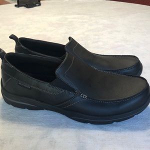 Mens Sketchers loafers